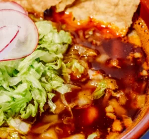 pozole