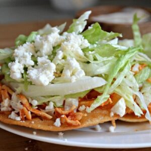 Tostadas